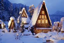 寒号鸟是什么动物